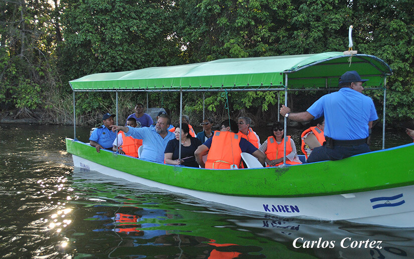 ministro-turismo-cuba-nicaragua